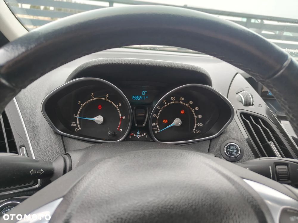 Ford B-MAX 1.0 EcoBoost Titanium - 11