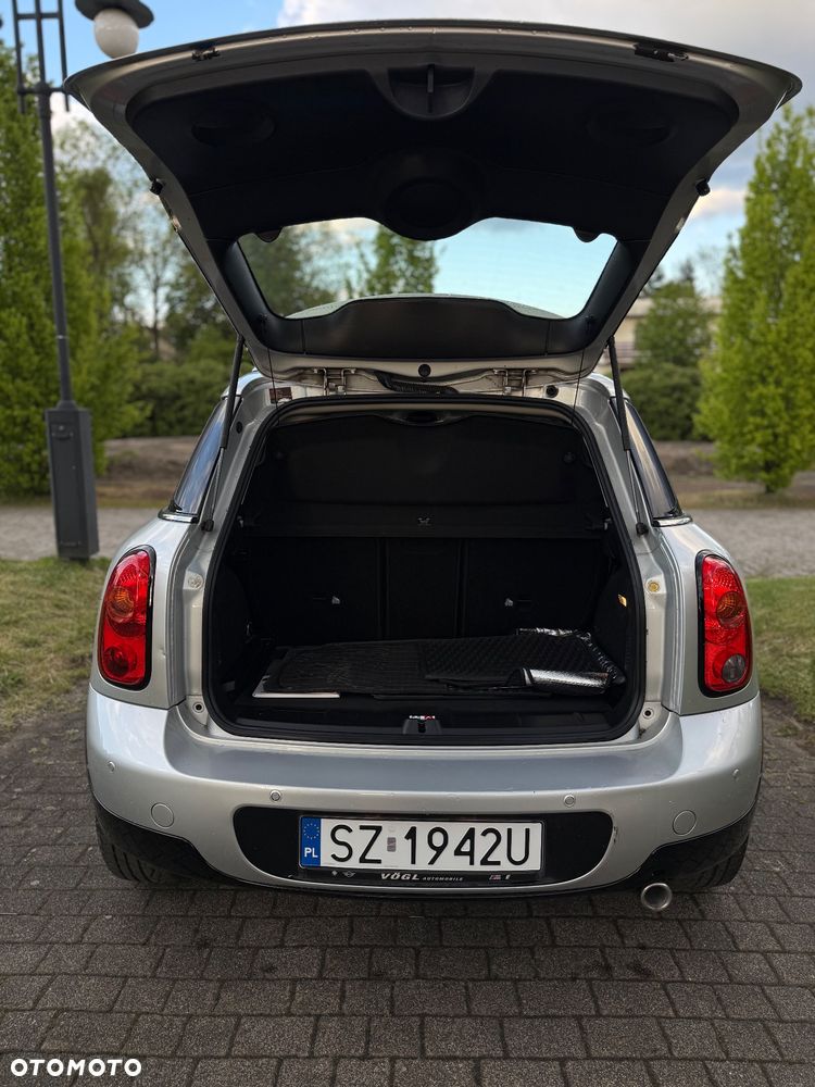 MINI Countryman - 8