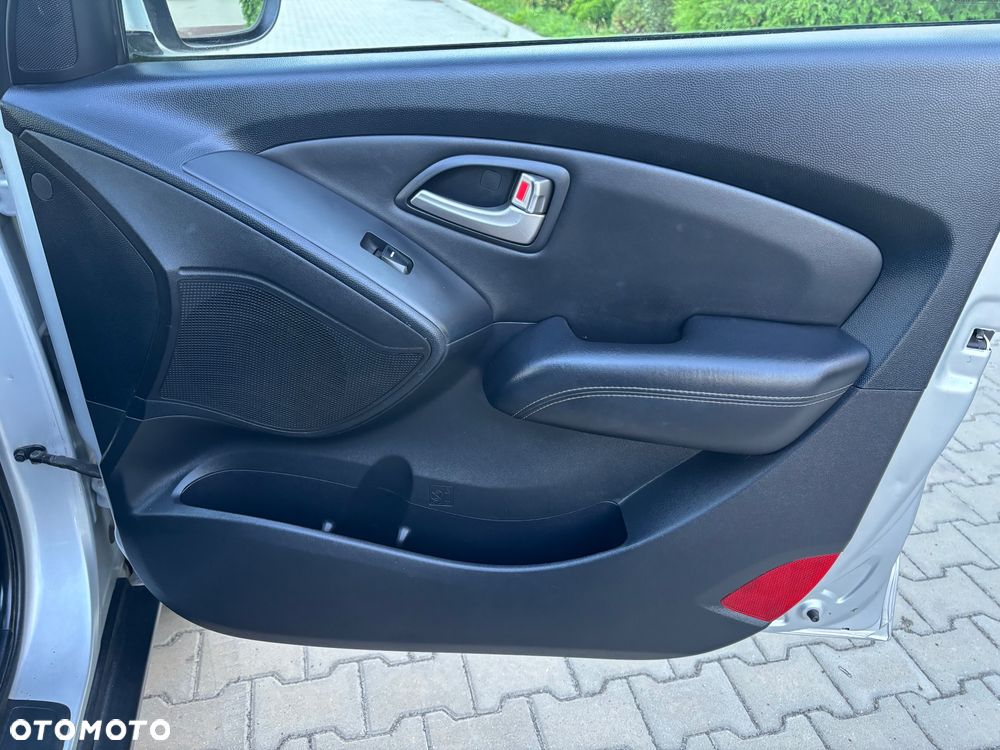 Hyundai ix35 1.7 CRDi 2WD Trend - 21