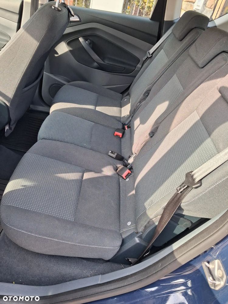 Ford C-MAX 1.6 TDCi Start-Stop-System Business Edition - 6