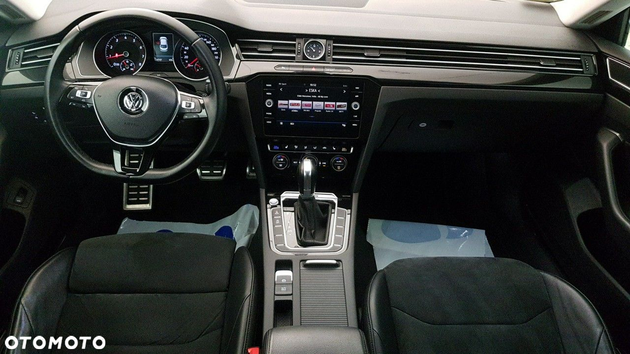 Volkswagen Arteon - 20