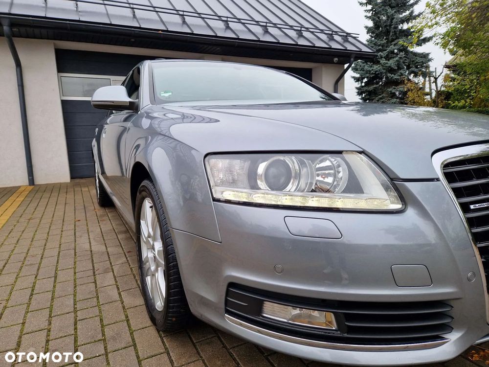Audi A6 Limousine - 12