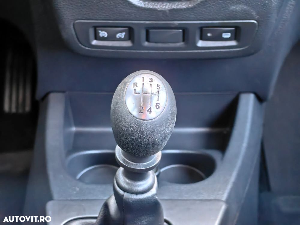 Dacia Lodgy 1.5 Blue dCi Ambiance - 20