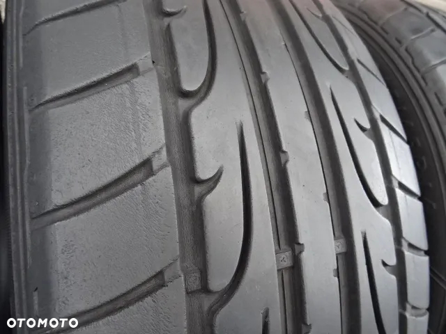 215/45/r16 86H Dunlop Sp Sport Maxx - 4