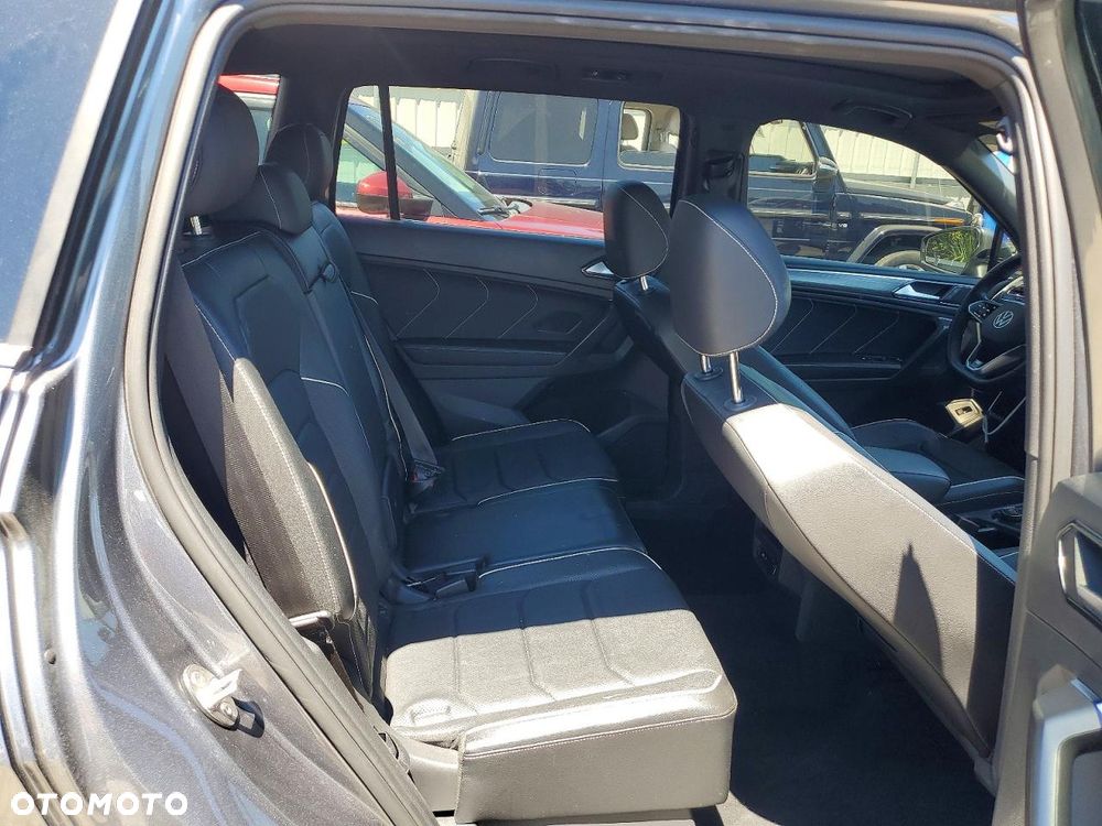 Volkswagen Tiguan 2,0 TSI OPF 4Motion DSG R-Line - 12