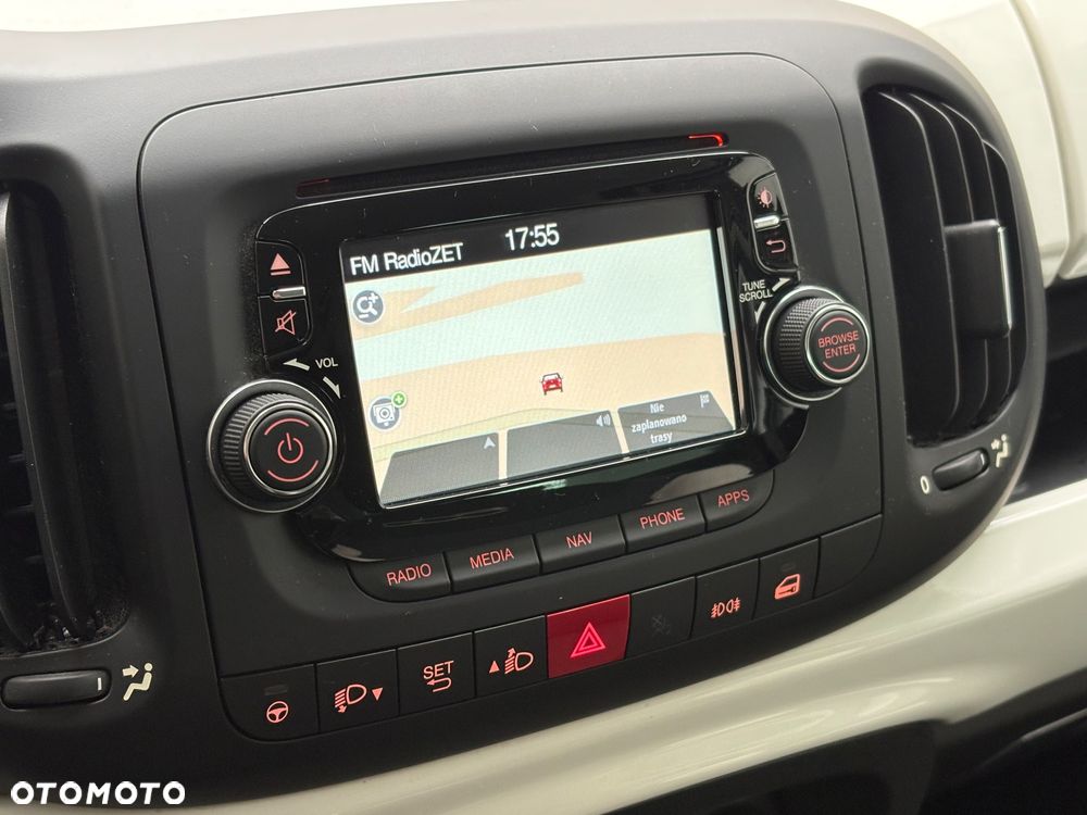 Fiat 500L 1.4 16V Trekking - 19