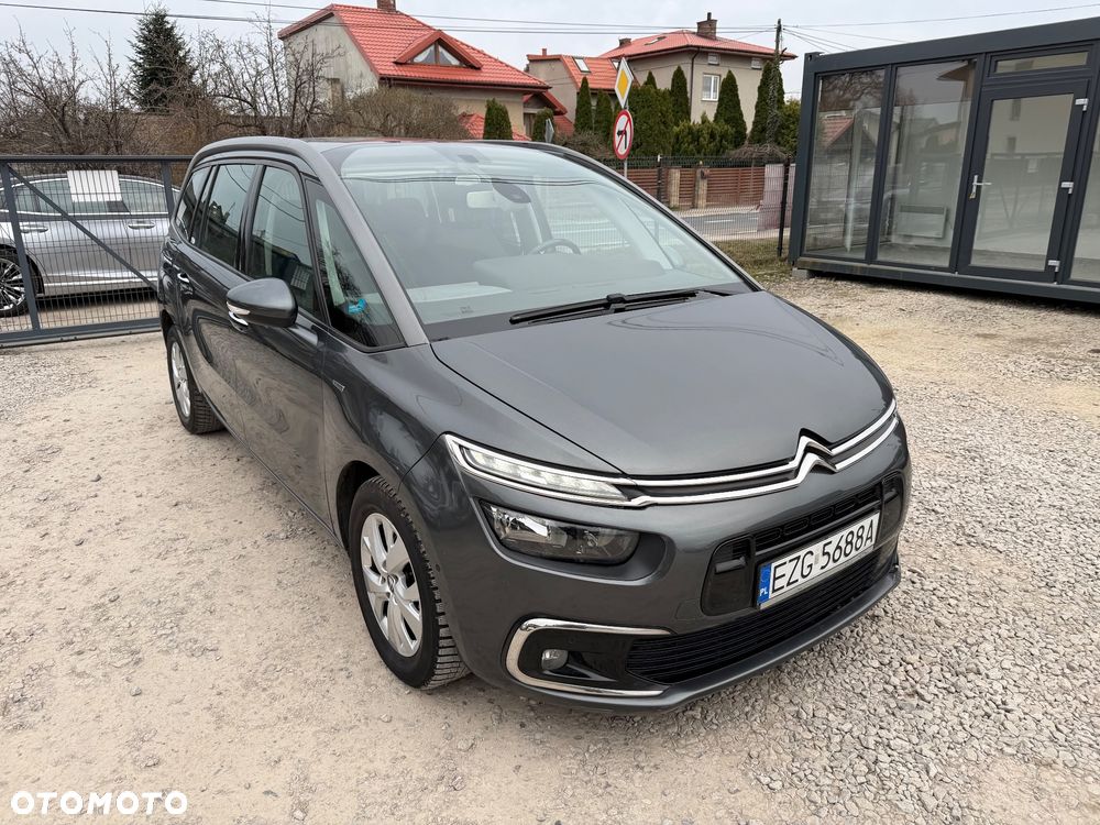 Citroën C4 Grand Picasso - 3