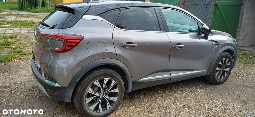 Renault Captur 2023 photo 3