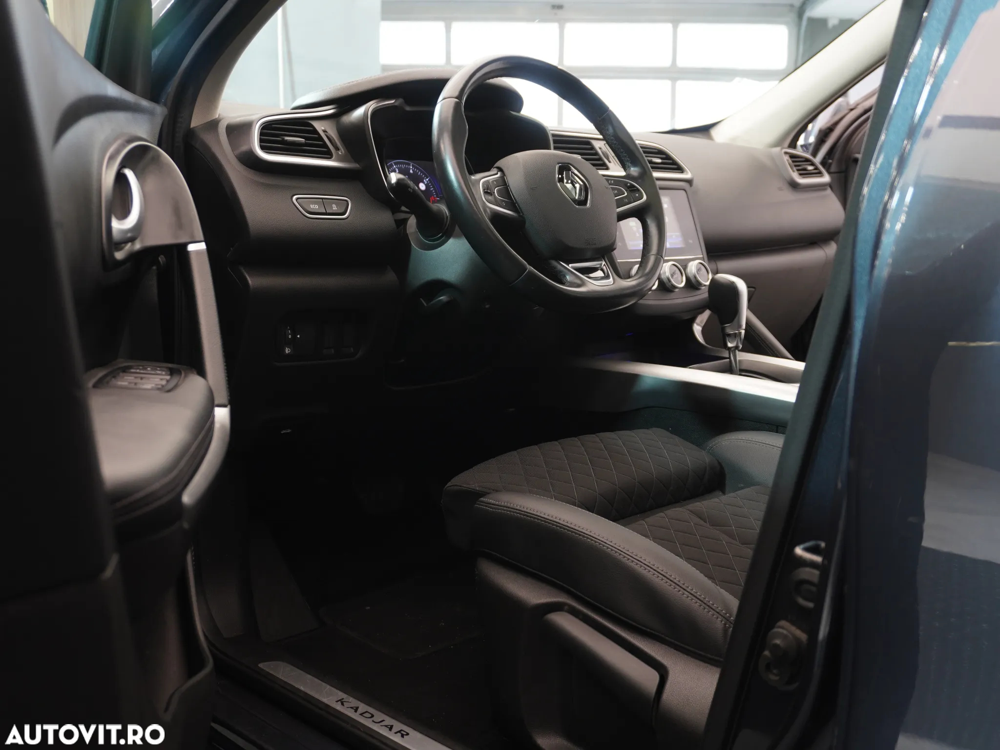 Renault Kadjar TCe EDC GPF Intens - 18