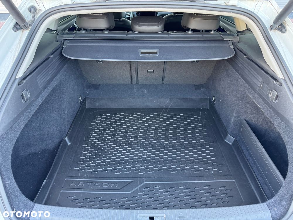 Volkswagen Arteon 2.0 TDI Elegance DSG - 25