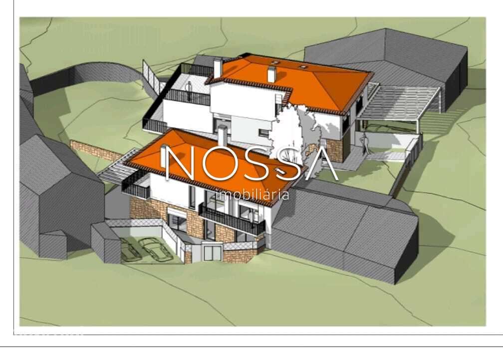 Moradia T4 na Cabrela - Grande imagem: 3/47