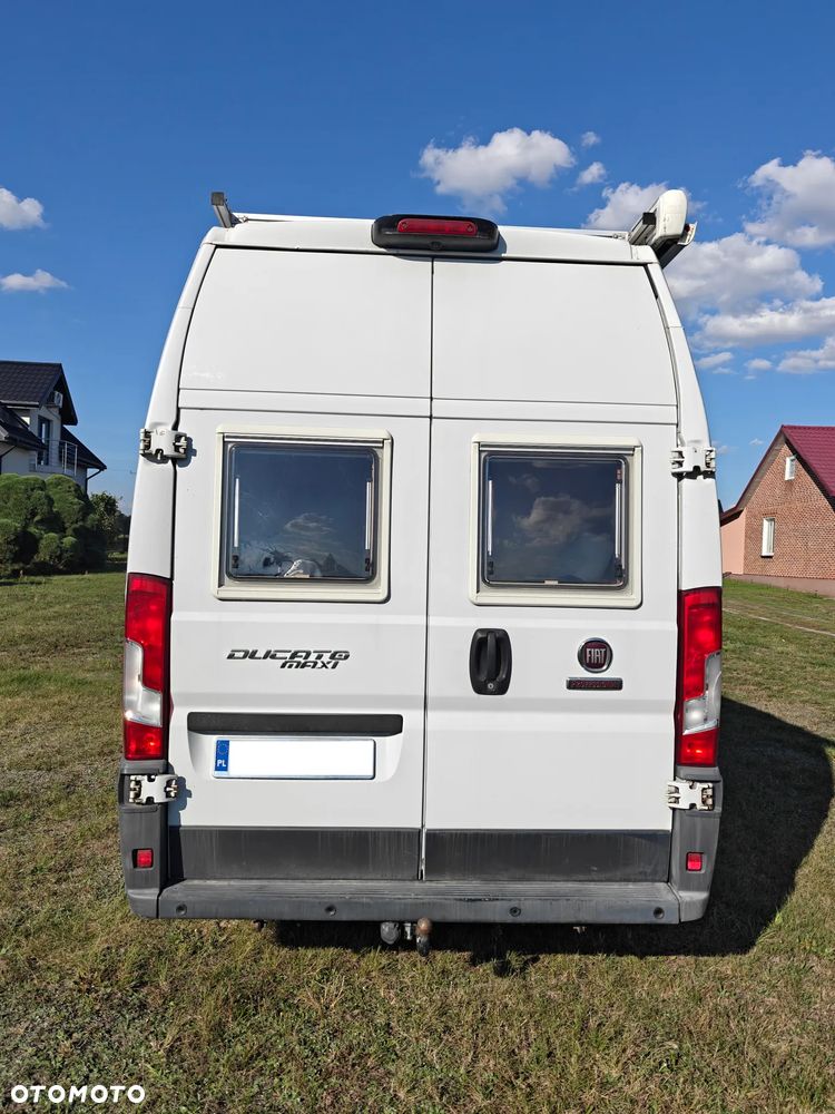 Fiat Ducato 2016 photo 3