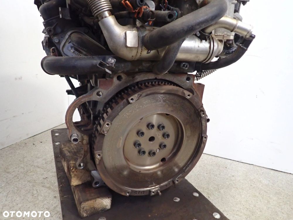 HYUNDAI MATRIX 06-10 SILNIK 1.5 DIESEL D4FA - 3