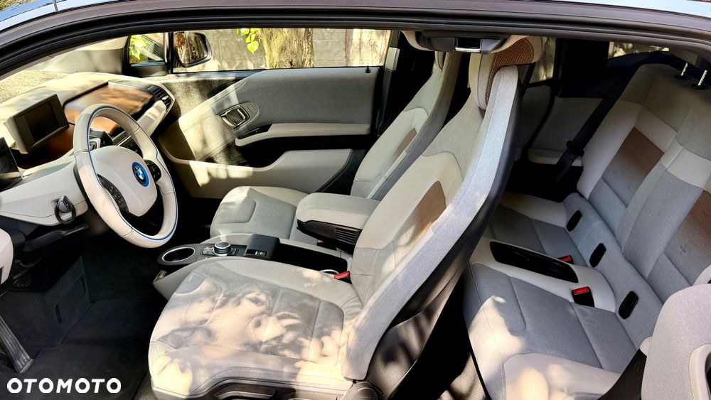BMW i3 (120 Ah) - 22