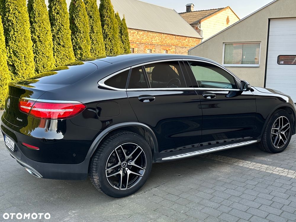 Mercedes-Benz GLC - 20