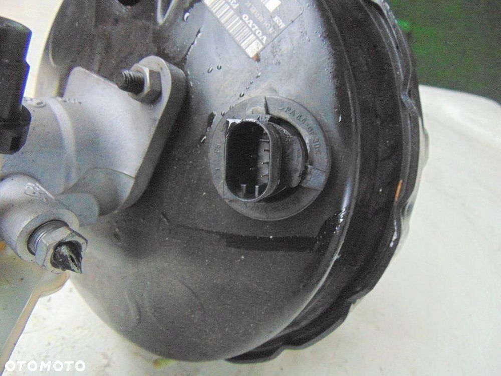 VOLVO XC70 II 13r POMPA HAMULCOWA SERWO 31329896 - 12