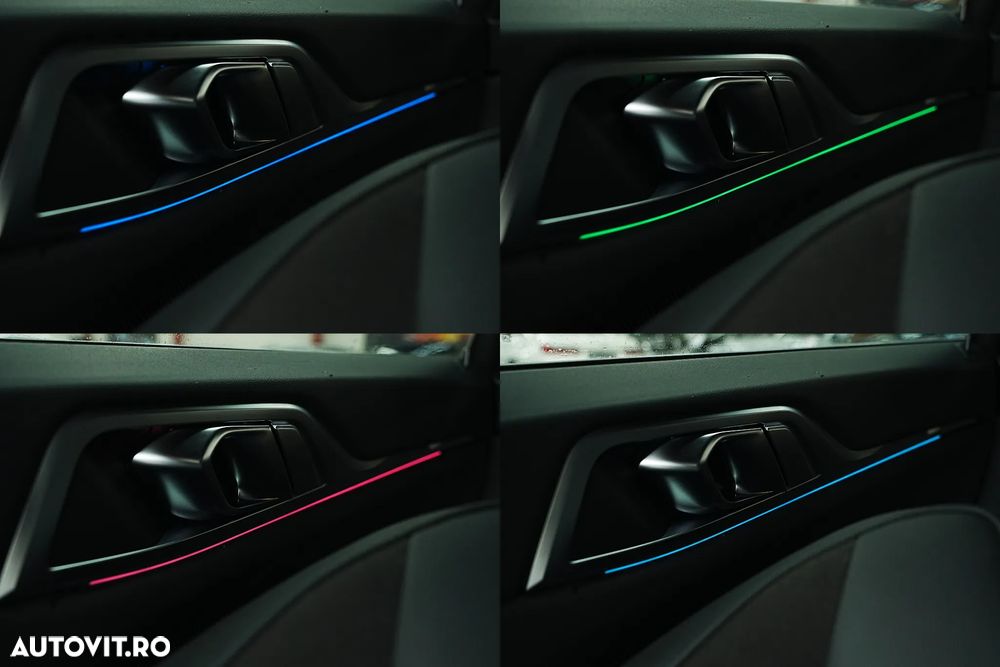 BMW Seria 4 420i Gran Coupe M Sport - 26