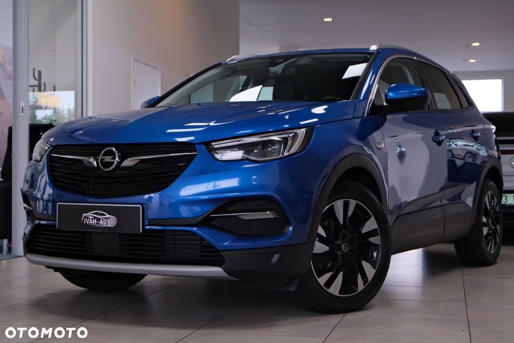 Opel Grandland X - 15