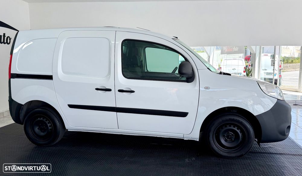 Renault Kangoo - 4