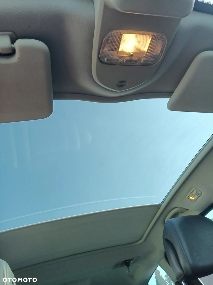 Peugeot 5008 1.6 HDi Premium - 21