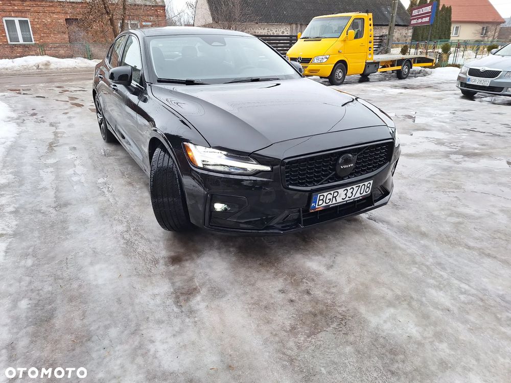 Volvo S60 - 4