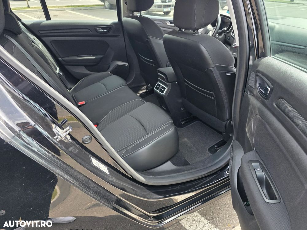 Renault Megane ENERGY TCe 130 BUSINESS - 7