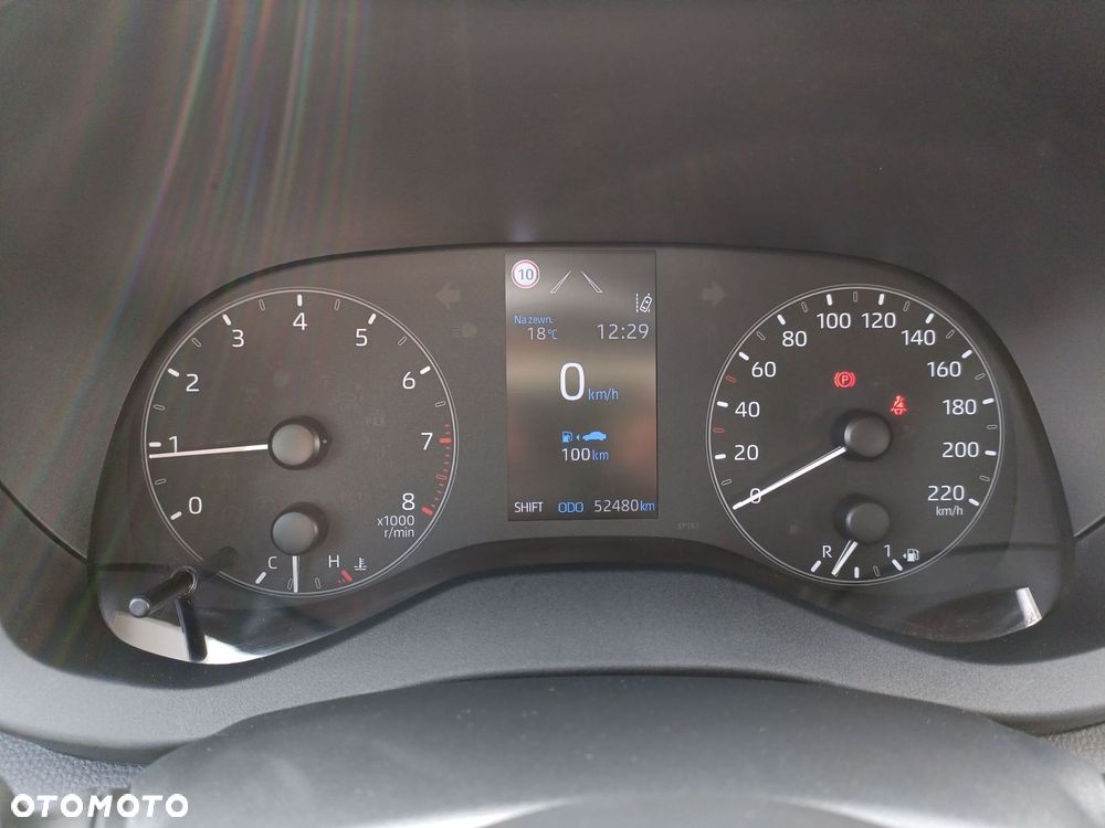 Toyota Yaris - 17