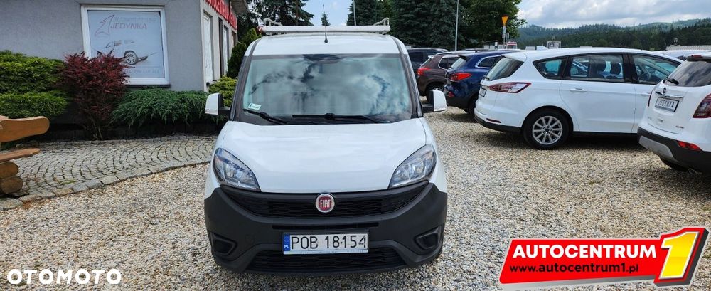 Fiat DOBLO - 2