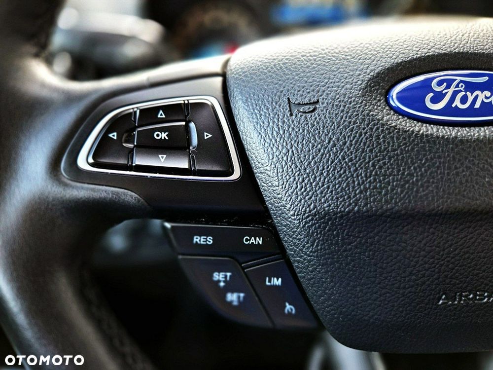 Ford Grand C-MAX 1.5 EcoBoost Start-Stopp-System Titanium - 18