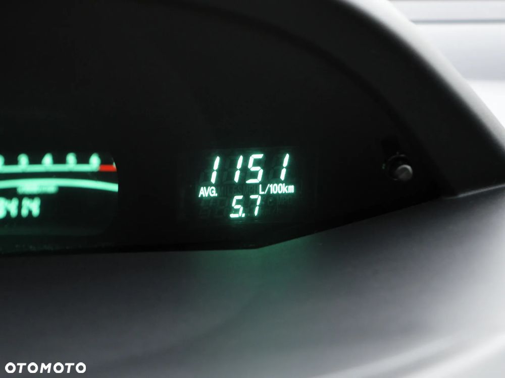 Toyota Yaris 1.0 Terra - 39