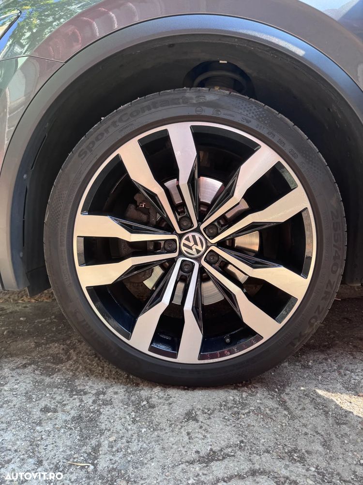 Volkswagen Tiguan 2.0 TDI 4Mot DSG Highline - 13