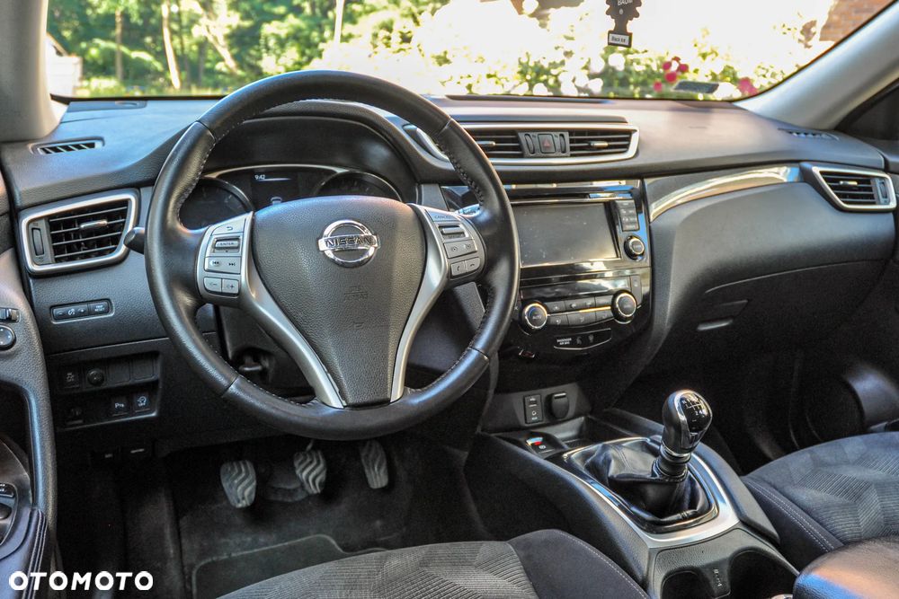 Nissan X-Trail - 9