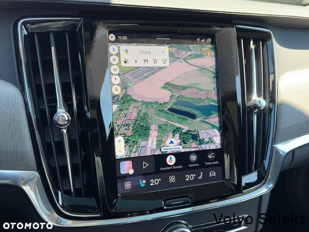 Volvo V90 - 23