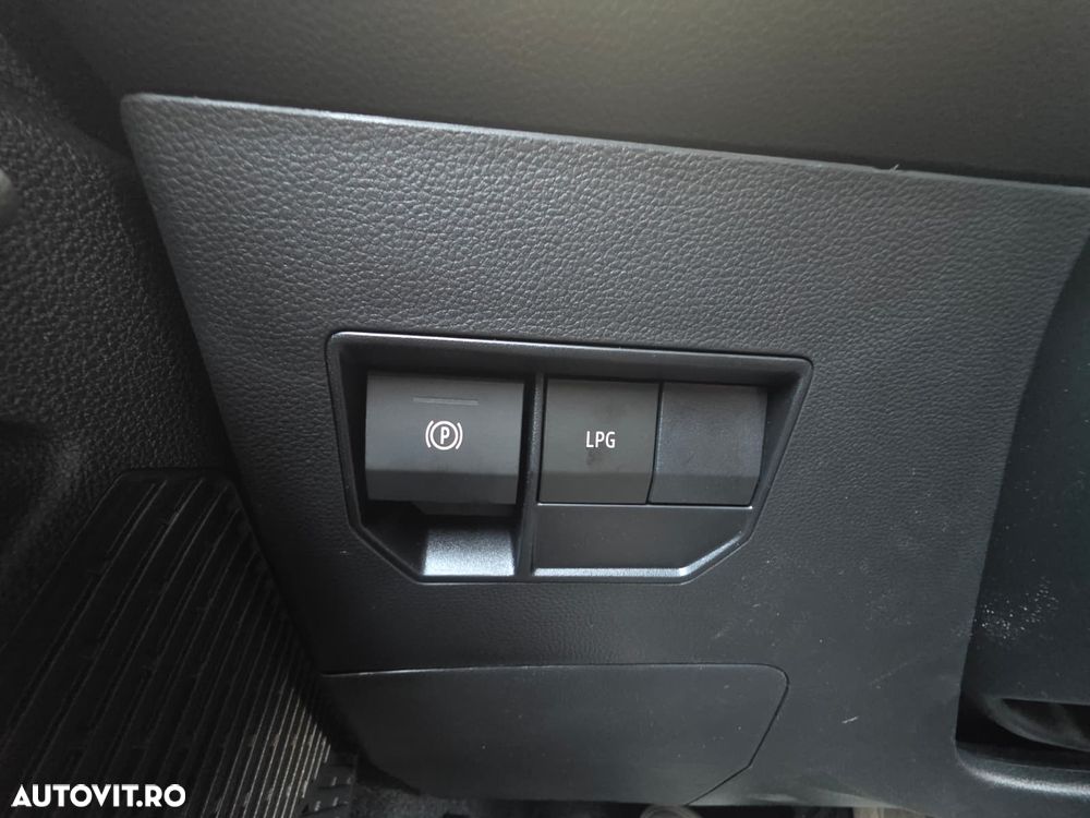 Dacia Duster Hybrid-G 150 4x4 Spirit of Sand - 18