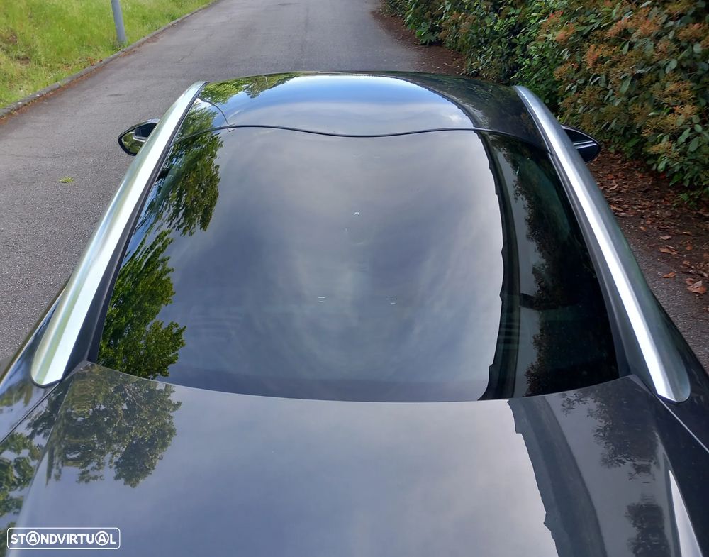 Peugeot RCZ 1.6 155 THP Onyx - 38