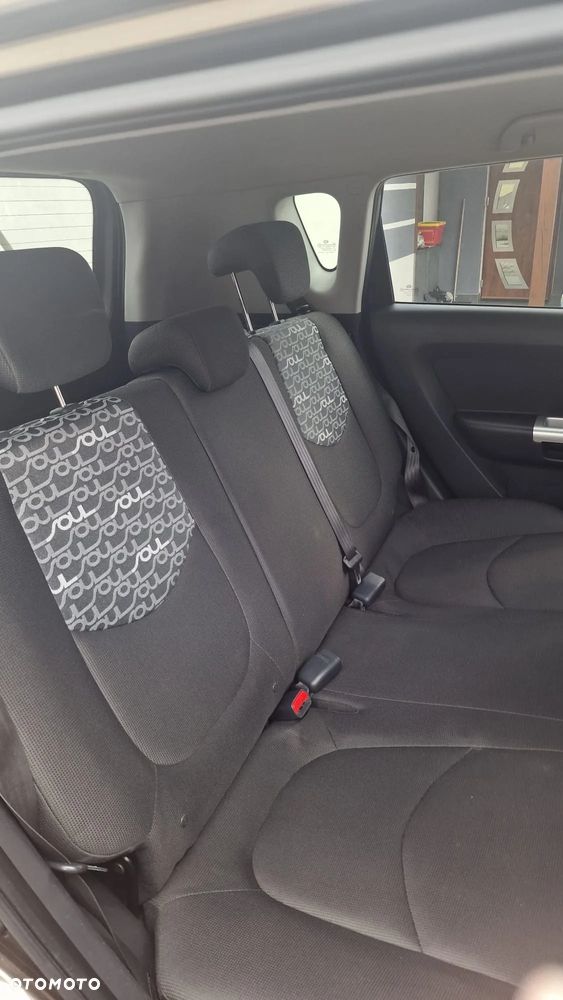 Kia Soul - 11