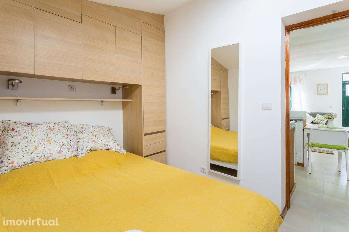 Apartamento com 1 quartos - localizado em Santo Ildefonso Porto - Grande imagem: 4/15