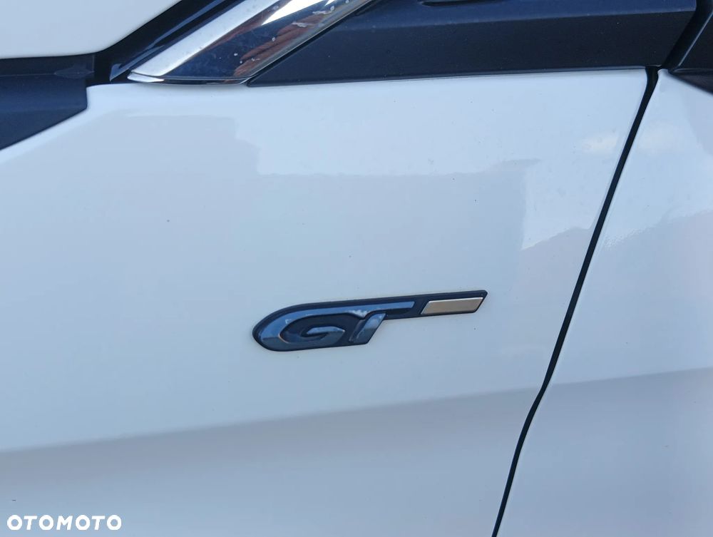 Peugeot 5008 2.0 BlueHDi GT Pack S&S EAT8 - 35