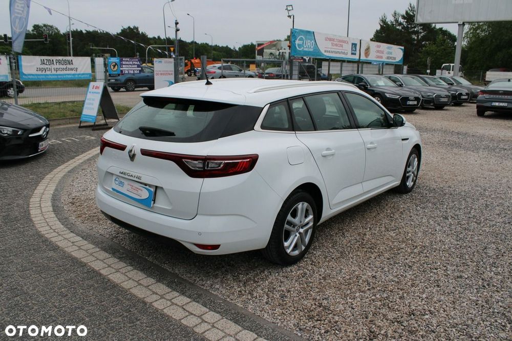 Renault Megane - 6