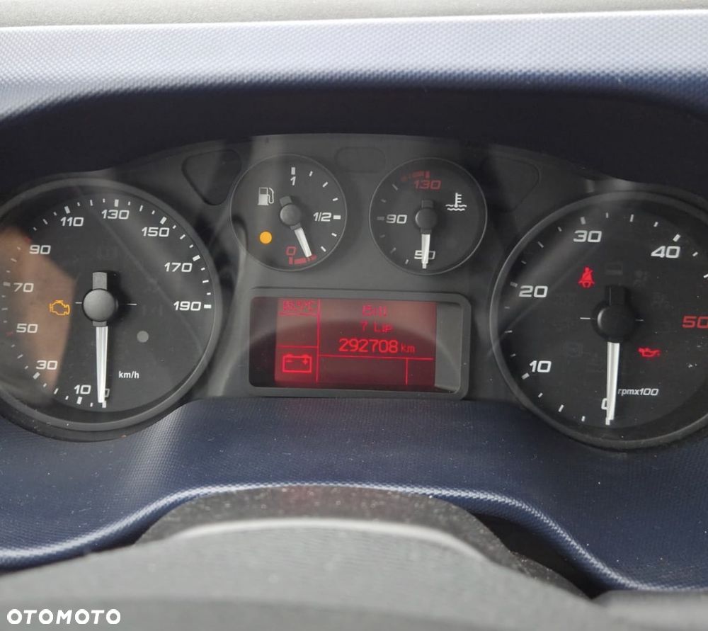Iveco 35S16 - 5