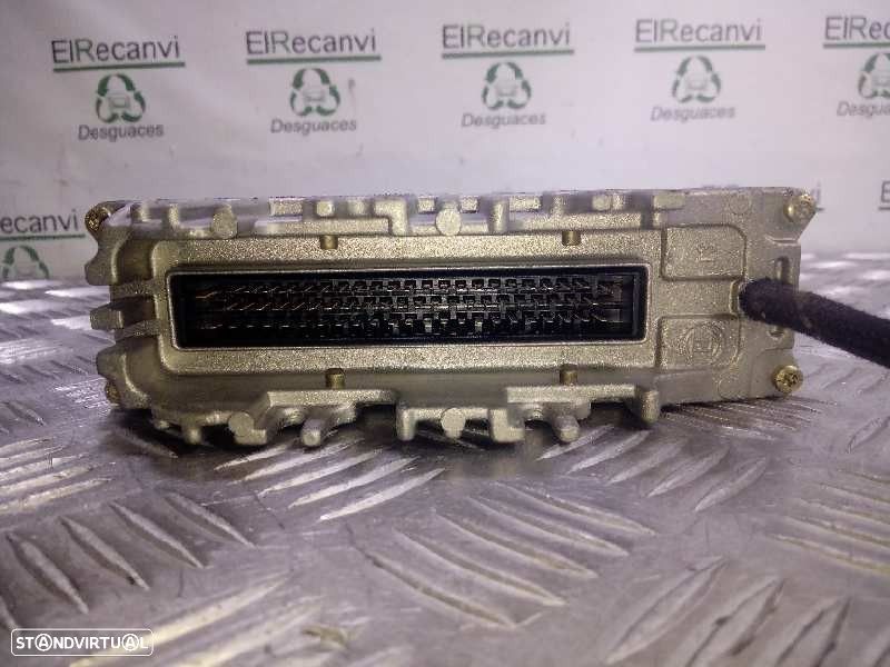 CENTRALINA MOTOR UCE AUDI A4 1996 - 1