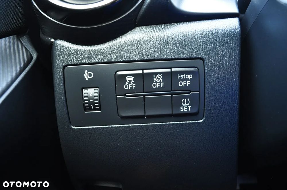 Mazda 2 SKYACTIV-G 90 KIZOKU - 14