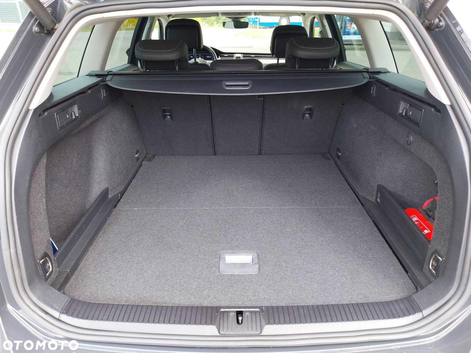 Volkswagen Passat 2.0 TDI Elegance DSG - 10