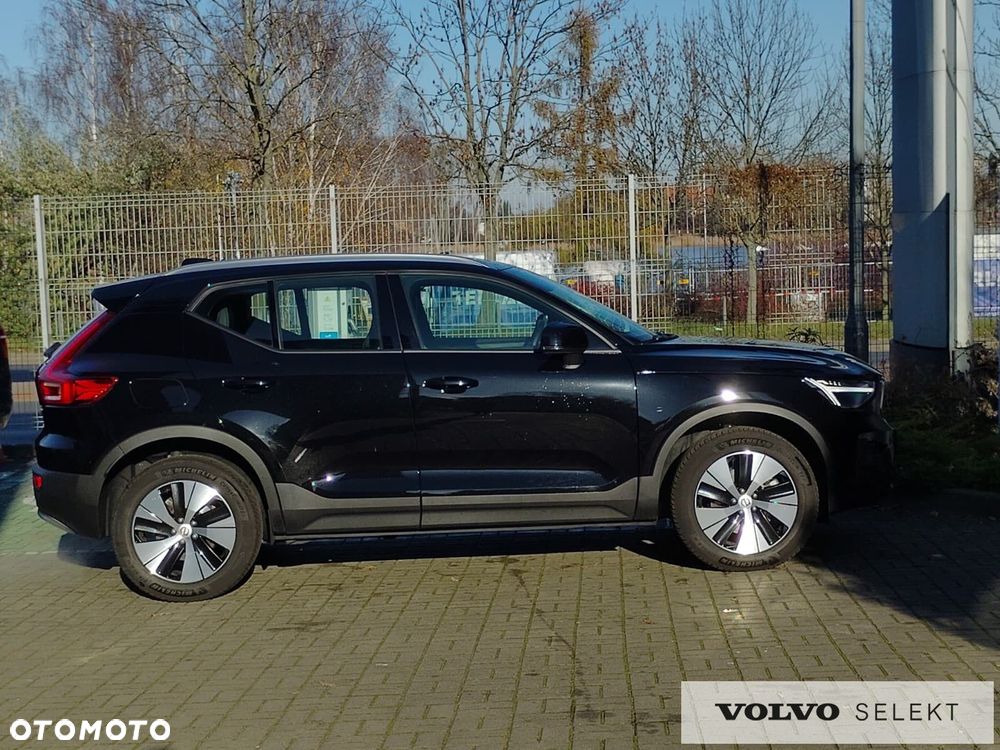 Volvo XC 40 - 6