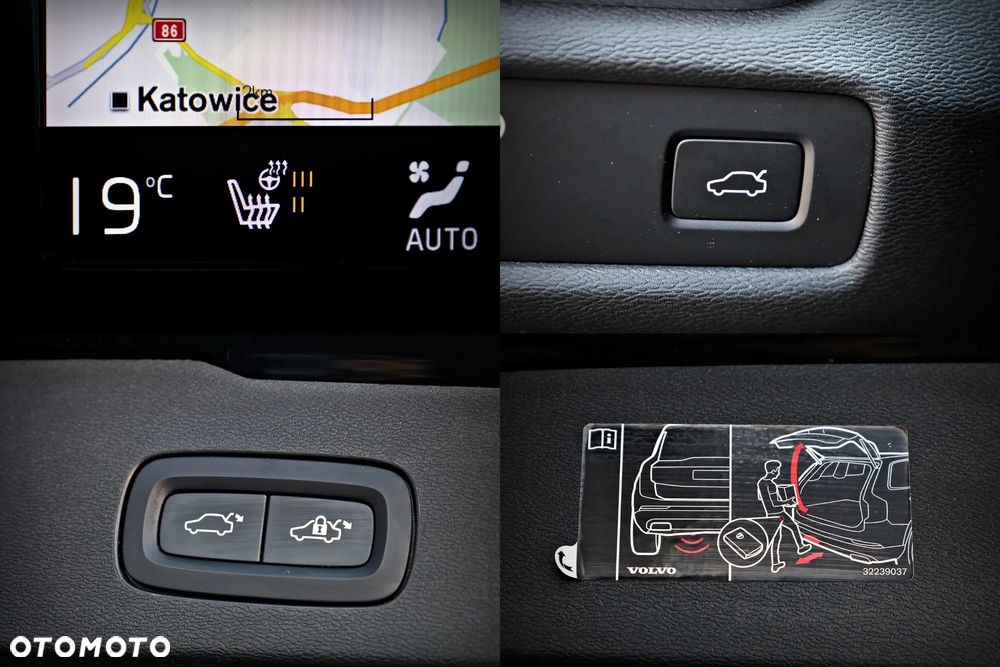 Volvo V60 B4 D Momentum - 31