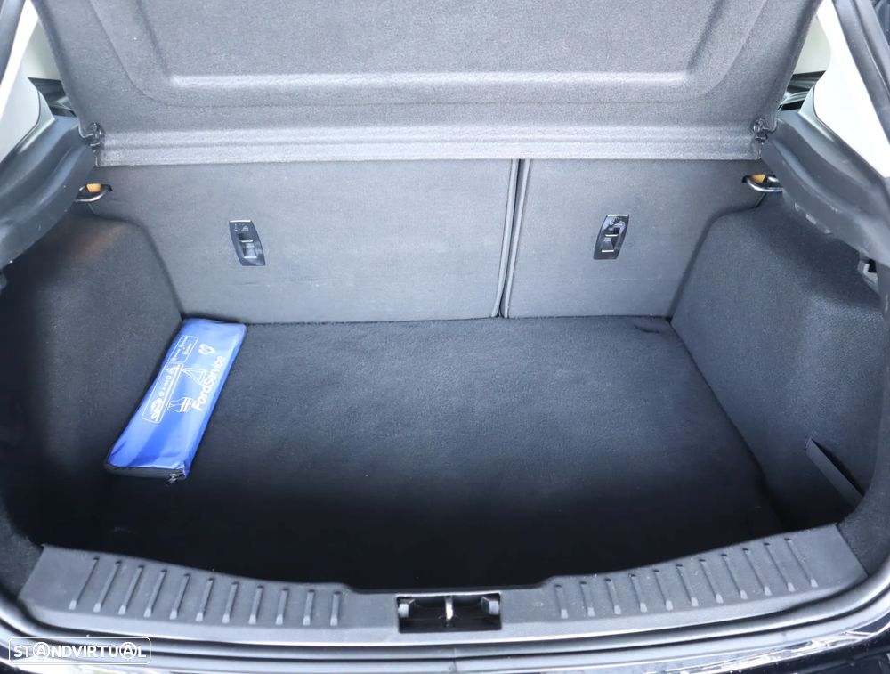 Ford Focus 1.5 TDCi Titanium - 50