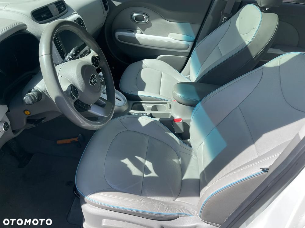 Kia Soul - 8