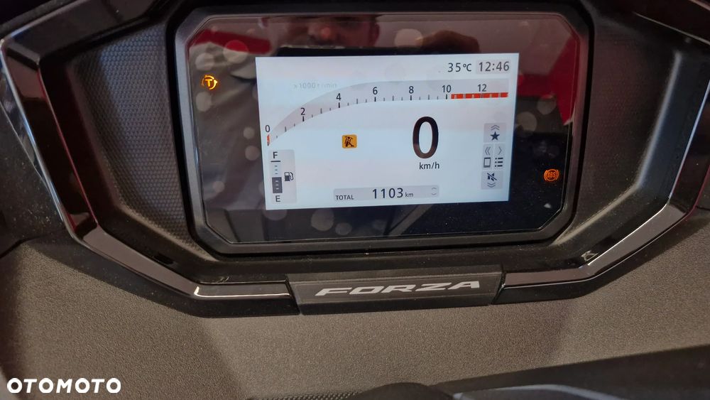Honda NSS - 4