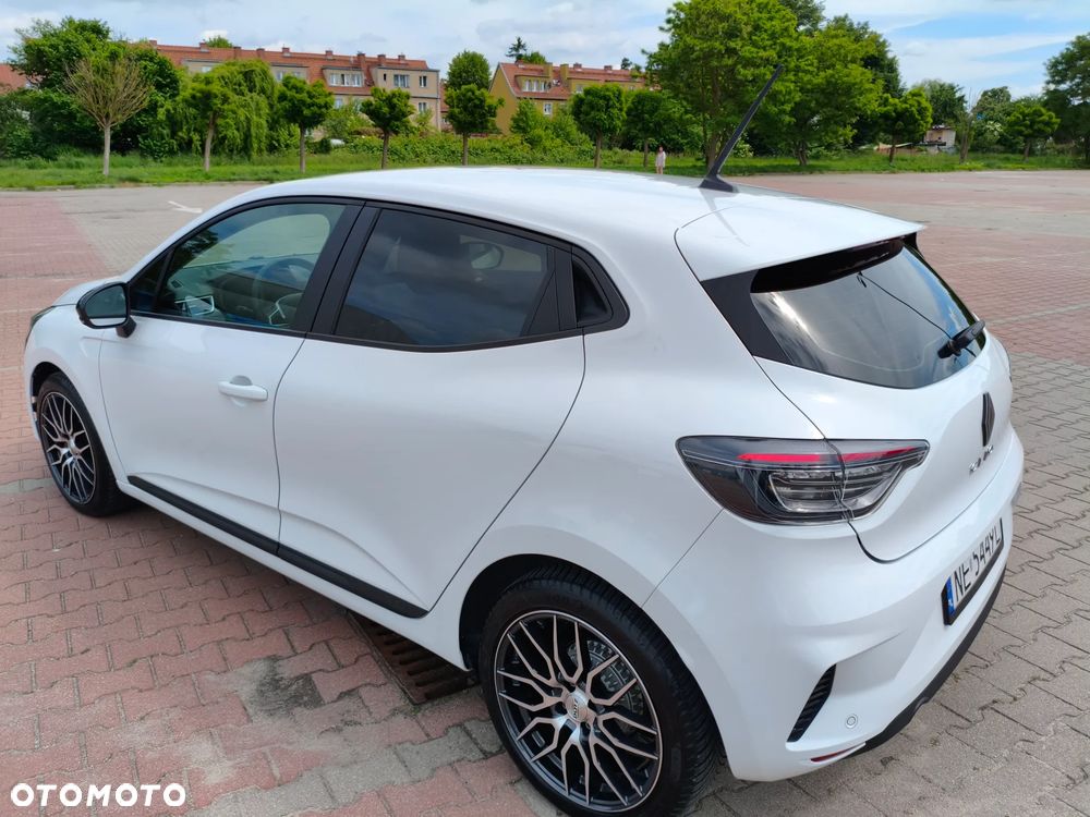 Renault Clio - 35