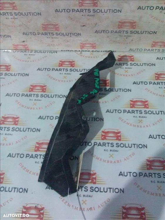 suport bara stanga fata volkswagen passat b 6 - 1